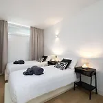 Villa Blue Horizon Benalmádena