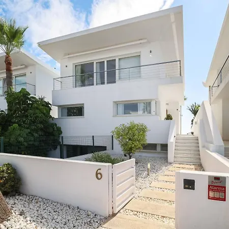 Villa Blue Horizon *