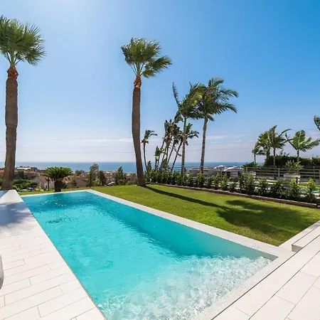 Villa Blue Horizon *