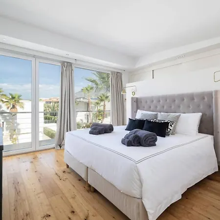 Villa Blue Horizon *